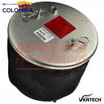 BOMBONA SUSPENSION EJE...