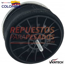 BOMBONA SUSPENCION TADEM HEMBRA