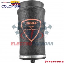 BOMBONA DE SILLA TODAS INTER EAGLE FIRESTONE