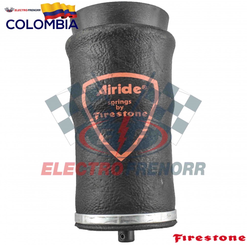 BOMBONA DE SILLA TODAS INTER EAGLE FIRESTONE