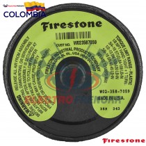 BOMBONA DE SILLA TODAS INTER EAGLE FIRESTONE
