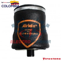 BOMBONA  CABINA  KW BAJITA FIRESTONE