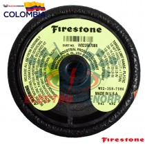 BOMBONA  CABINA  KW BAJITA FIRESTONE