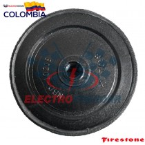 BOMBONA  CABINA  KW BAJITA FIRESTONE