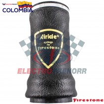 BOMBONA DE  CABINA EAGLE ALTA FIRESTONE
