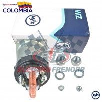 AUT MERCEDEZ BENZ ACTROS 2...