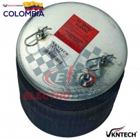 BOMBONA SUSPENSIÓN EJE...