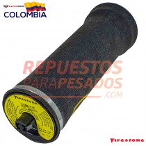 BOMBONA SUSPESION CABINA FREIGTHLINER FIRESTONE