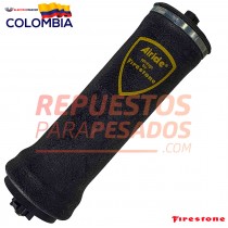 BOMBONA SUSPESION CABINA FREIGTHLINER FIRESTONE