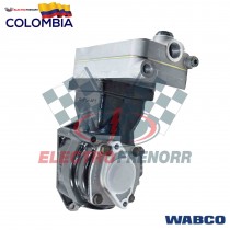 COMPRESOR FREIGHTLINER M2 112 WABCO