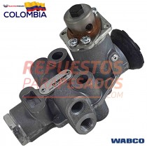 VALVULA NIVELADORA B13 / BYD WABCO