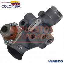 VALVULA NIVELADORA B13 / BYD WABCO