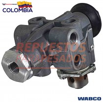 VALVULA NIVELADORA B13 / BYD WABCO
