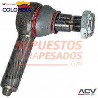 TERMINAL DE MERCEDES  ACV