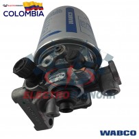 SECADOR EBS MERCEDES ACTROS...