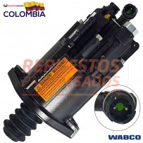 SERVOEMBRAGUE MERCEDES BENZ...