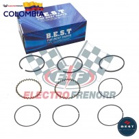 ANILLOS COMPRESOR TUFLO 550...