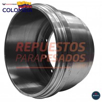 CAMPANA DELANTERA SCANIA...