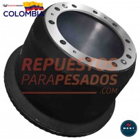 CAMPANA DE FRENO SCANIA...