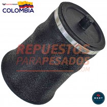 BOMBONA DE SILLA TODAS INTERNATIONAL EAGLE BEST