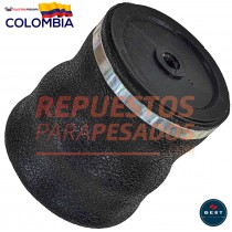 BOMBONA CABINA KENWORTH BAJITA BEST