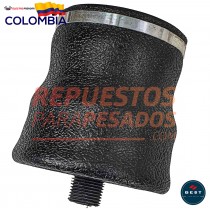 BOMBONA CABINA KENWORTH BAJITA BEST