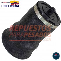 BOMBONA DE AIRE CABINA FREIGHTLINER BEST