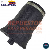 BOMBONA DE AIRE CABINA FREIGHTLINER BEST