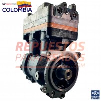 COMPRESOR SCANIA MODELO...