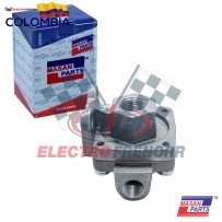 VALVULA DESCARGUE RAPIDO...