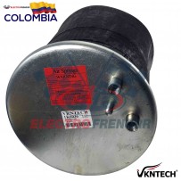 BOMBONA TANDEM FAW  VKNTECH