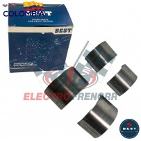 JUEGO DE CASQUETES...