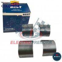 JUEGO DE CASQUETES...