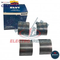 JUEGO DE CASQUETES...