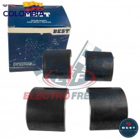 JUEGO DE CASQUETES...