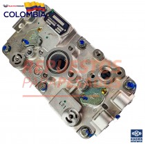 COMPRESOR SCANIA 420  KNORR