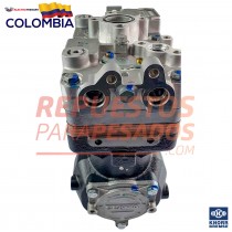 COMPRESOR SCANIA 420  KNORR