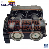COMPRESOR SCANIA 420  KNORR