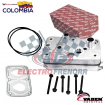 CULATA COMPRESOR MERCEDES BENZ 906 PADRON VADEN
