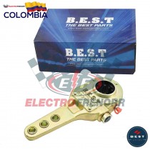 RATCHE - KN47001 10 ESTR 11-2 TRASERO NEU BEST