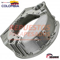 TAPA VOLANTE CARE VACA CUMMINS ISM VADEN