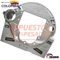 TAPA VOLANTE CARE VACA CUMMINS ISM VADEN