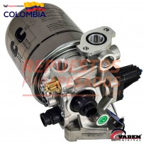 SECADOR DE AIRE MERCEDES...