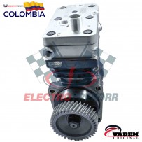 COMPRESOR MERCEDES...