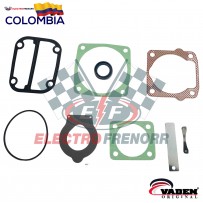 KIT CULATA BASICA COMPRESOR...