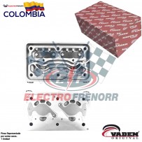 CULATIN COMPRESOR VOLVO...