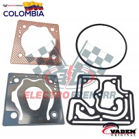 EMPAQUES CULATA ISX ISM...