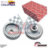 PINON FREIGHTLINER M2 106 -...