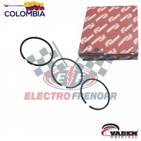 ANILLOS 92 MM EN 20 VADEN