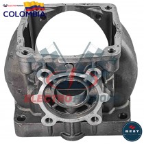 CARCAZA NPR  AIRE SALIDA LATERA  BEST